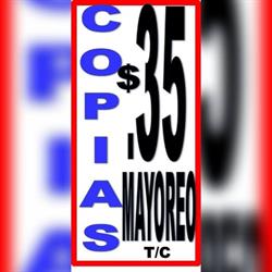 TeCcom Copias, Impresiones, Regalos y Másss