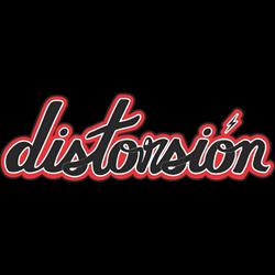 Taller de Guitarras Distorsion