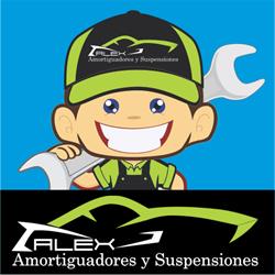Suspensiones Alex