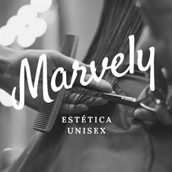 Estetica Unisex Marvely