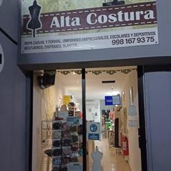 ALTA COSTURA CANCUN