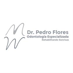 Dr. Pedro M. Flores