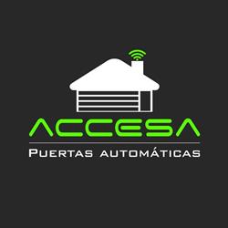 ACCESA puertas automaticas