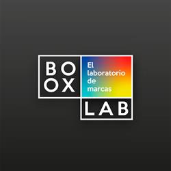 El Laboratorio de Marcas