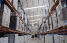 Almacén para paquetes interior 5