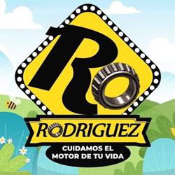 Refaccionaria Rodriguez