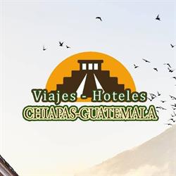 Viajes y Hoteles Chiapas-Guatemala
