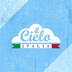 IL CIELO ITALIA