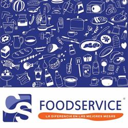 CS Foodservice Puerto Peñasco