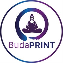 Buda Print