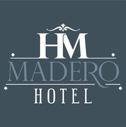 Hotel Madero Querétaro