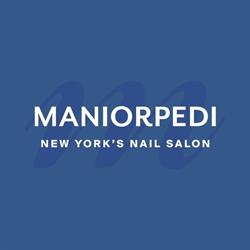 MANIORPEDI New York's Nail Salon