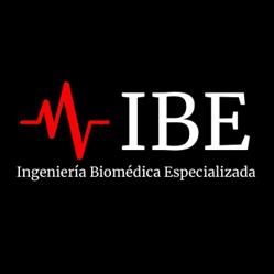 Grupo Biomédico IBE - Ingeniería Biomédica Especializada