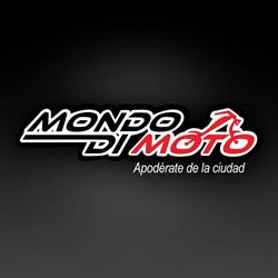 Vento Ecatepec - Mondo di Moto