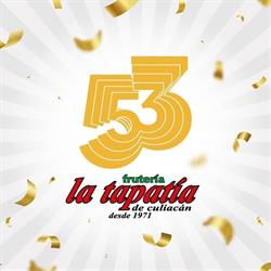 Fruteria La Tapatia