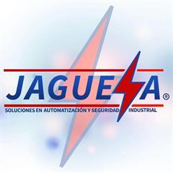 Jaguesa Soluciones en Automatización y Seguridad Industrial