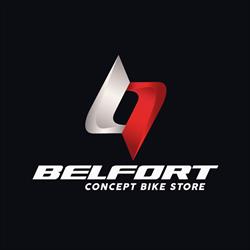 Belfort Bikes Store Coyoacán