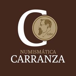 Numismática Carranza