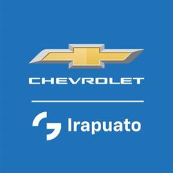 Chevrolet Irapuato