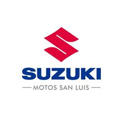 Suzuki San Luis