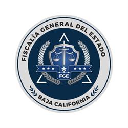 Fiscalía General del Estado de Baja California