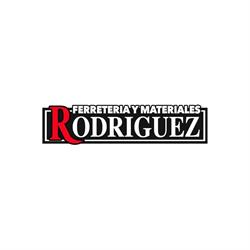 Ferretería y Materiales Rodríguez