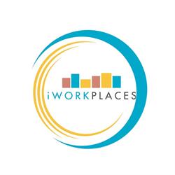 iWork Places