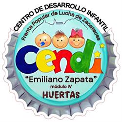 CENDI "EMILIANO ZAPATA" Las Huertas FPLZ