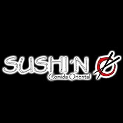 SUSHI’N Comida Oriental