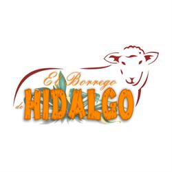 El Borrego de Hidalgo