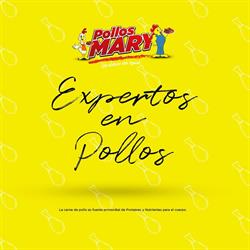 Pollos Mary (Sucursal Valtierra)