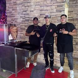 TAQUERIA EL CHARLY- Tacos al Pastor a Domicilio CDMX y EDO MÈX.