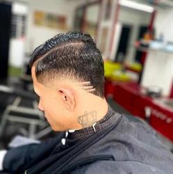 CESAR BARBERSHOP BARBERIA