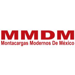 Montacargas Modernos De México