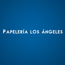 Papelería los ángeles