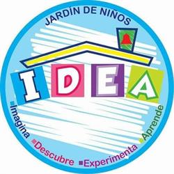 Jardín de Niños Particular "IDEA"