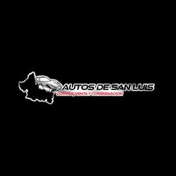 AUTOS DE SAN LUIS