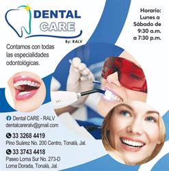 Dental Care By Ralv Pino Suarez