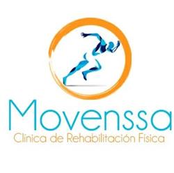Clínica De Rehabilitación Física y Fisioterapia MOVENSSA Centro