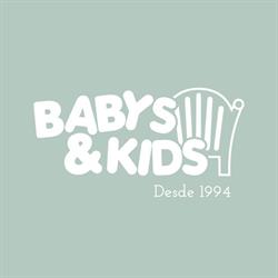 Babys and Kids