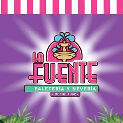 PALETERIA Y NEVERIA LA FUENTE