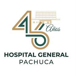 Hospital General de Pachuca
