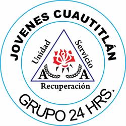 Grupo Jóvenes Cuautitlan AA