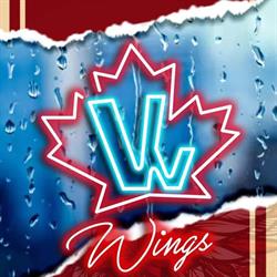 Vancouver Wings El Salto