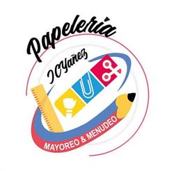Papelería JC Yañez