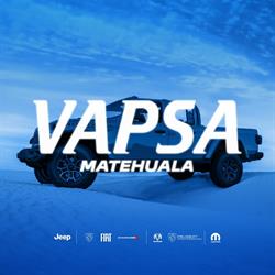 Vapsa Matehuala