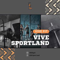 GCB-Sport Land