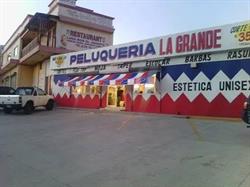 Peluqueria la grande