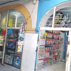 LA GLOBERIA DE YAUTEPEC