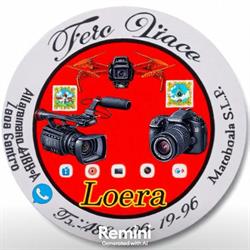 Foto y Video Loera